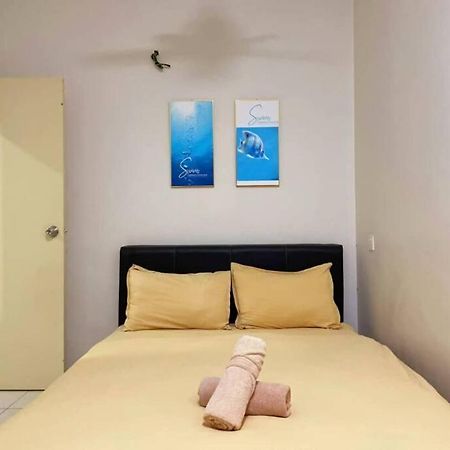 Cozyhouse 4Room 3Bath Room 10Pax'''Simpangampattasek Simpang Ampat  外观 照片